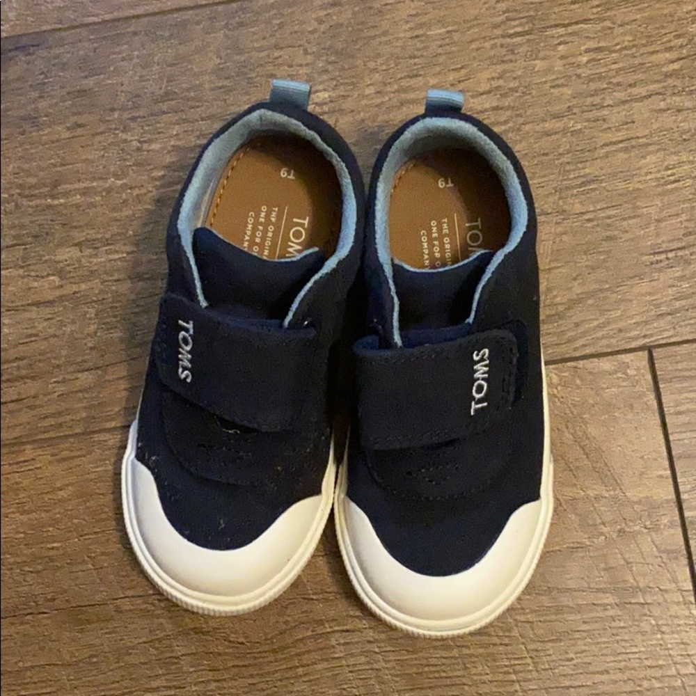 Toms 9child
